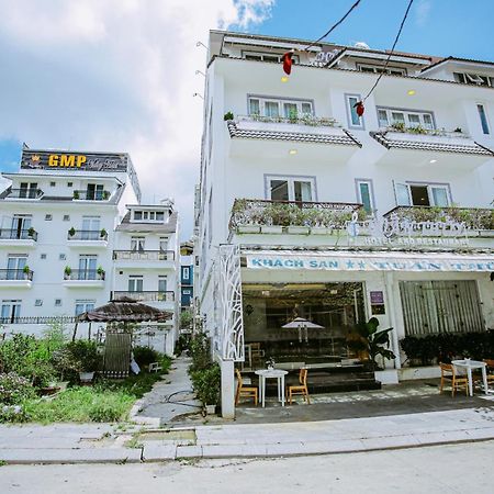 Tuan Thuy Hotel Νταλάτ Εξωτερικό φωτογραφία