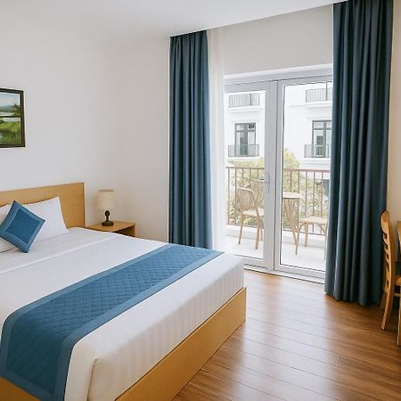 Tuan Thuy Hotel Νταλάτ Εξωτερικό φωτογραφία