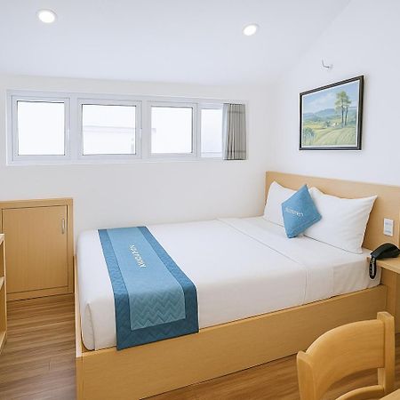 Tuan Thuy Hotel Νταλάτ Εξωτερικό φωτογραφία