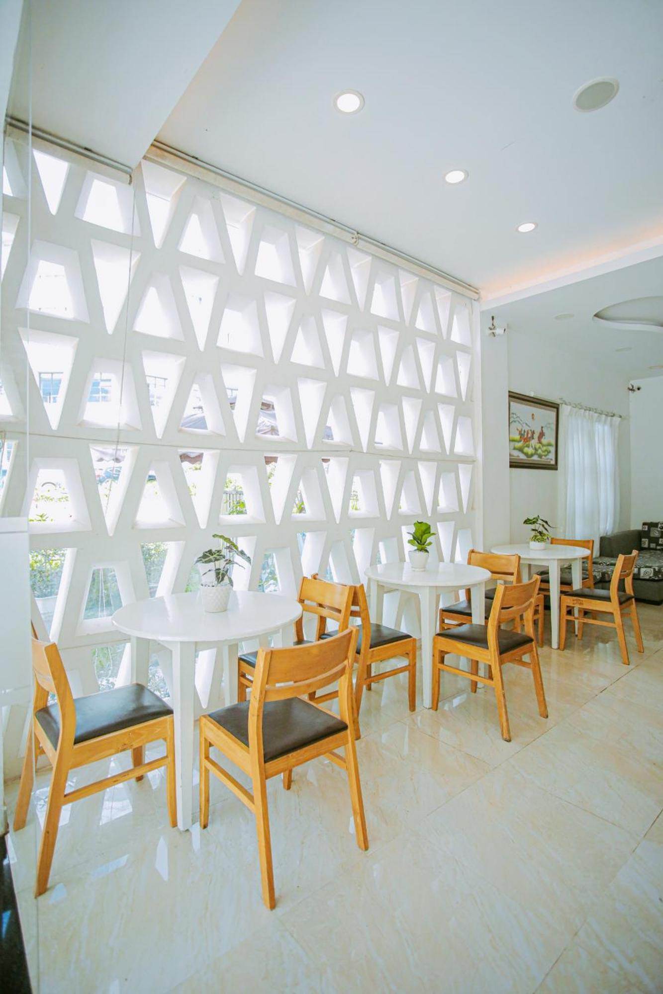 Tuan Thuy Hotel Νταλάτ Εξωτερικό φωτογραφία