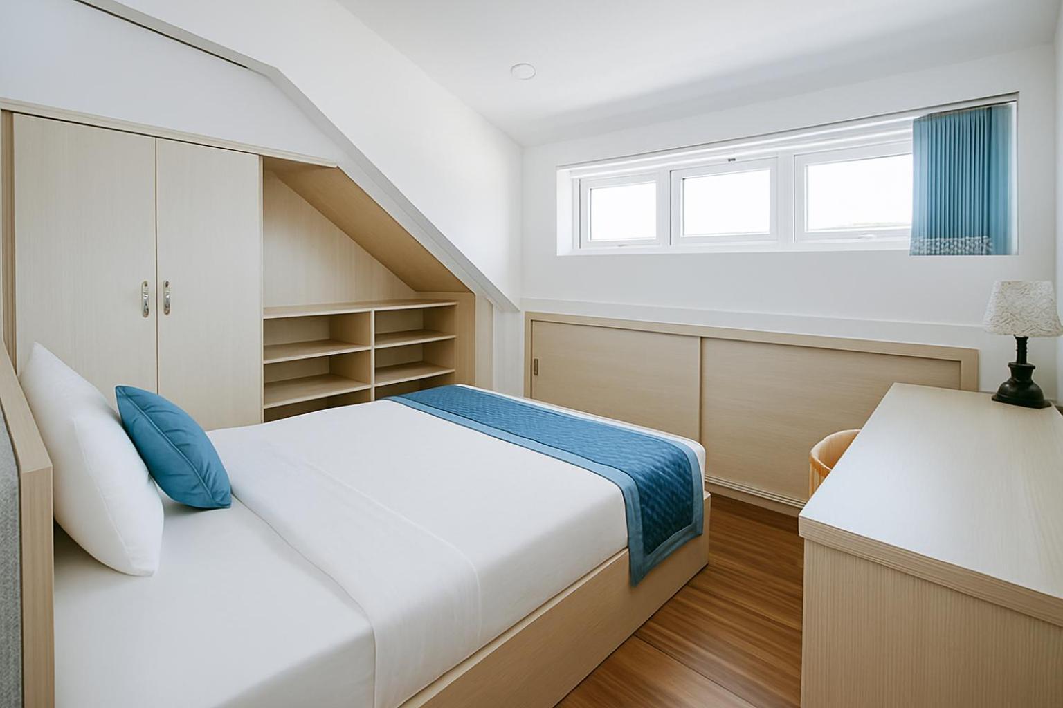 Tuan Thuy Hotel Νταλάτ Εξωτερικό φωτογραφία