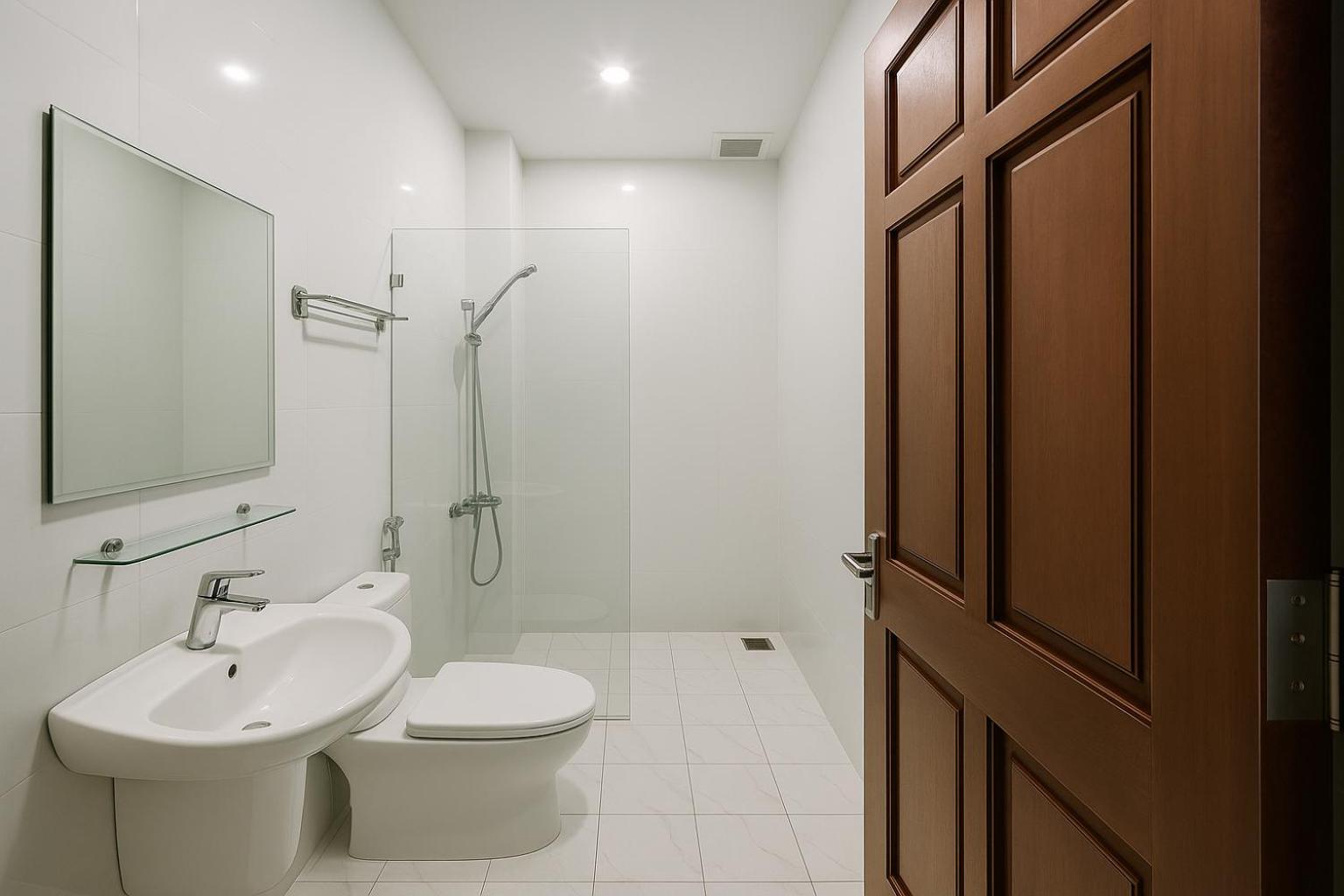 Tuan Thuy Hotel Νταλάτ Εξωτερικό φωτογραφία