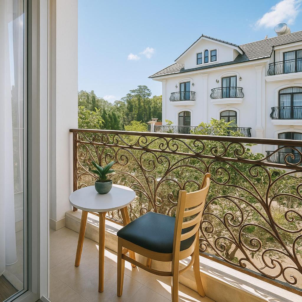 Tuan Thuy Hotel Νταλάτ Εξωτερικό φωτογραφία
