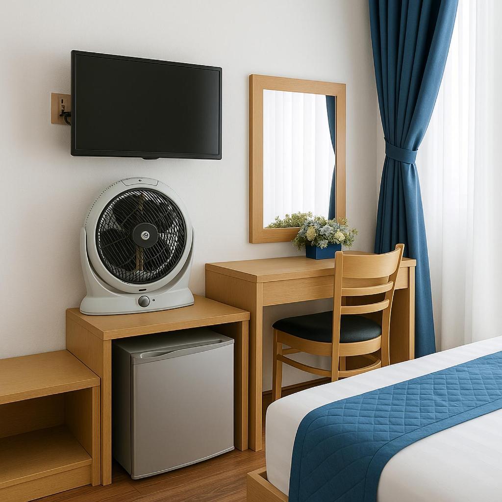 Tuan Thuy Hotel Νταλάτ Εξωτερικό φωτογραφία