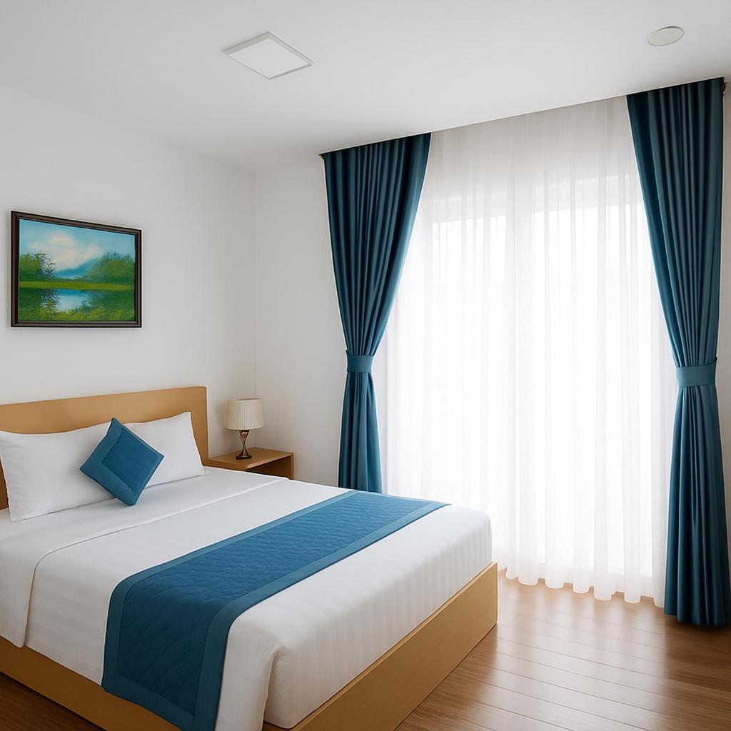 Tuan Thuy Hotel Νταλάτ Εξωτερικό φωτογραφία
