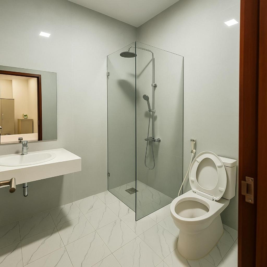 Tuan Thuy Hotel Νταλάτ Εξωτερικό φωτογραφία