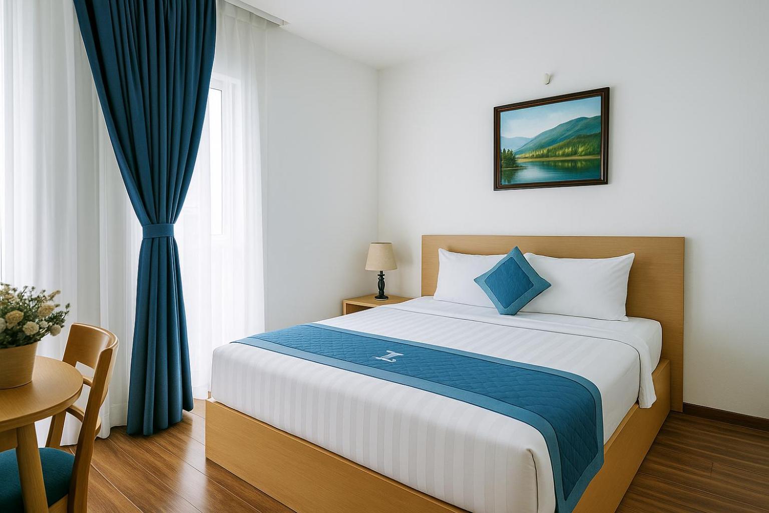 Tuan Thuy Hotel Νταλάτ Εξωτερικό φωτογραφία