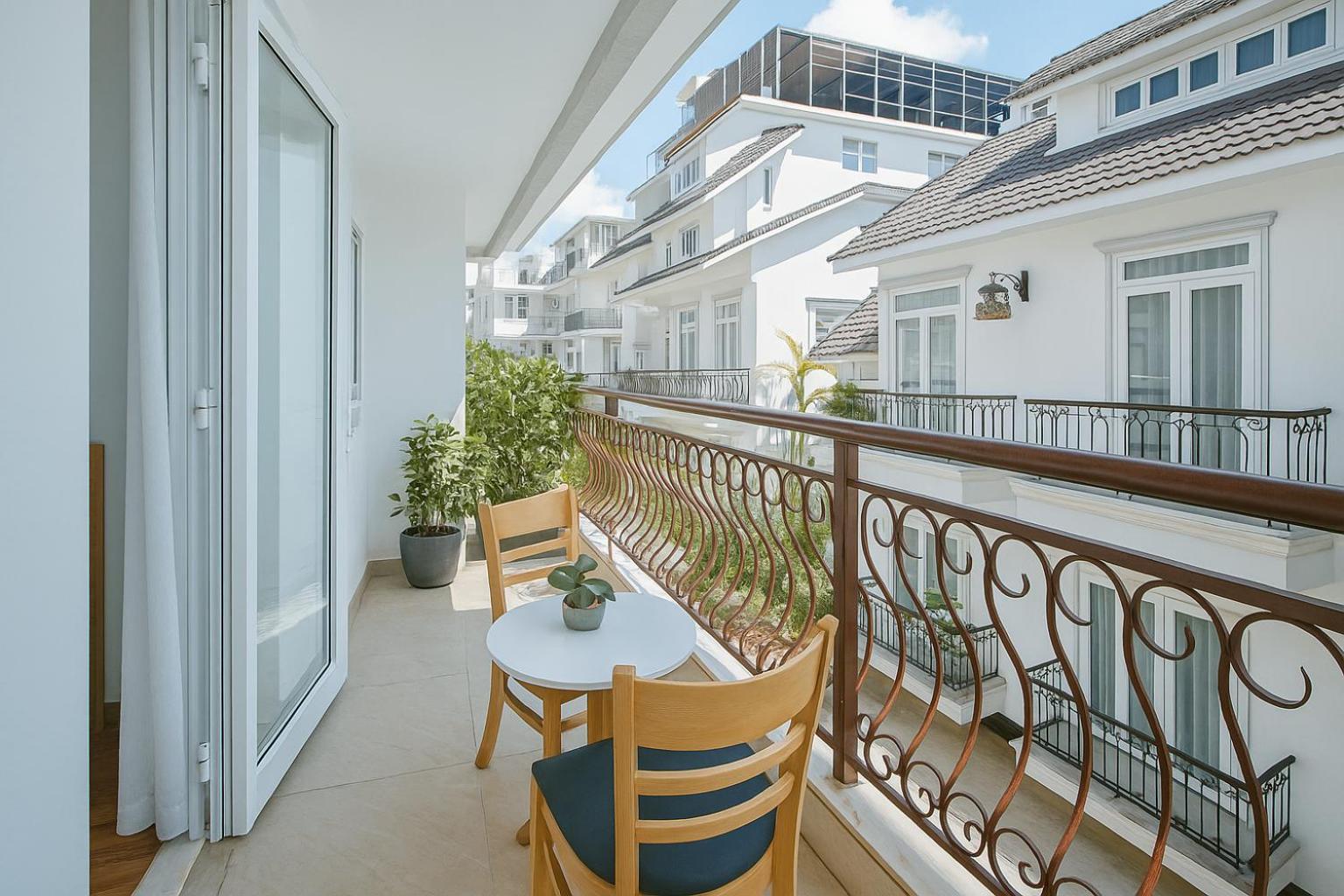 Tuan Thuy Hotel Νταλάτ Εξωτερικό φωτογραφία