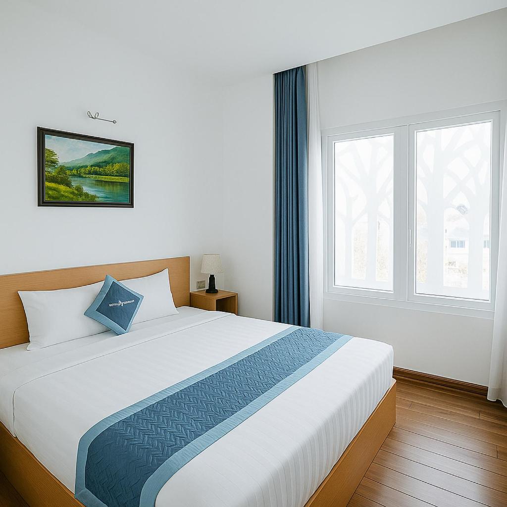 Tuan Thuy Hotel Νταλάτ Εξωτερικό φωτογραφία