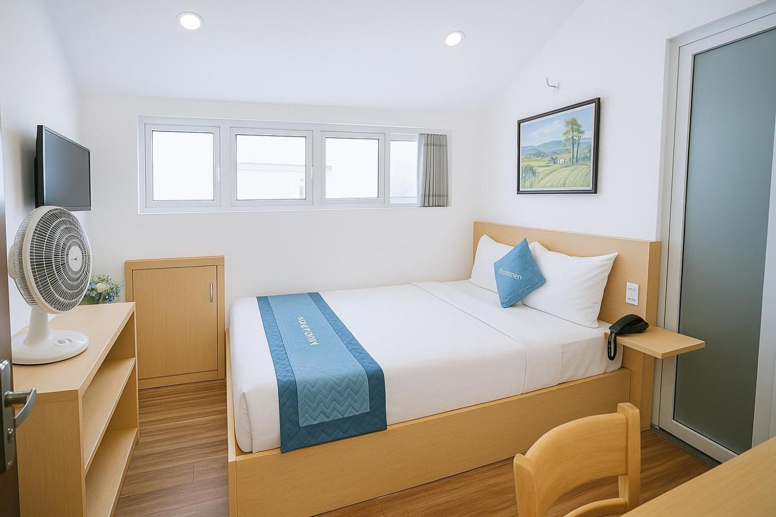 Tuan Thuy Hotel Νταλάτ Εξωτερικό φωτογραφία
