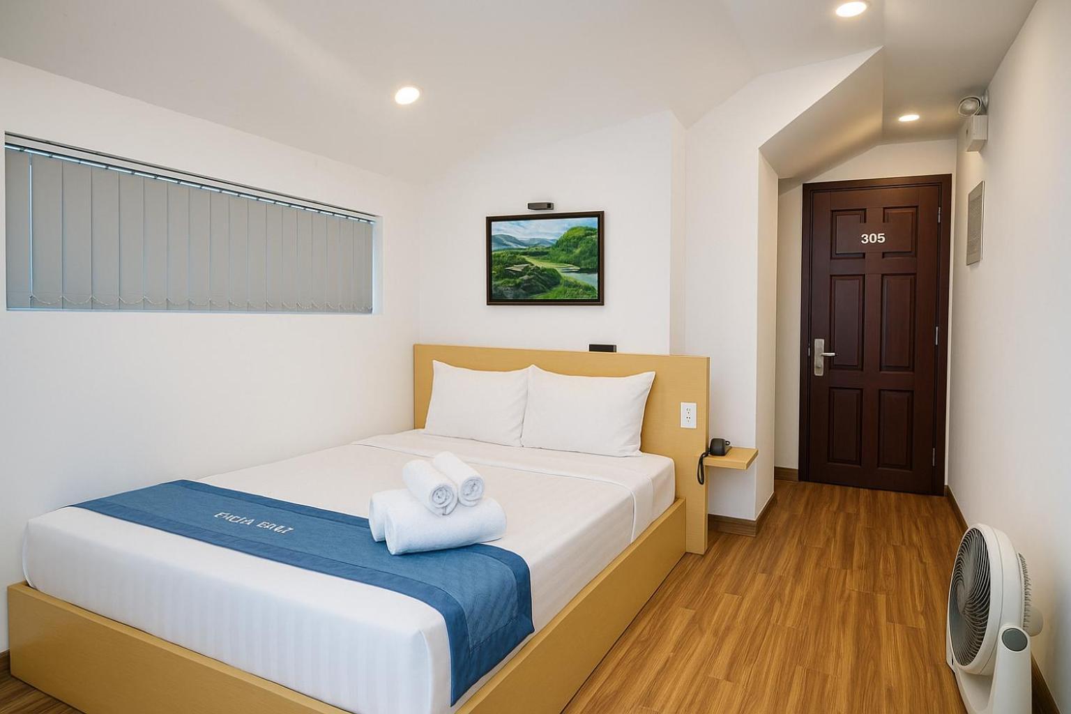 Tuan Thuy Hotel Νταλάτ Εξωτερικό φωτογραφία