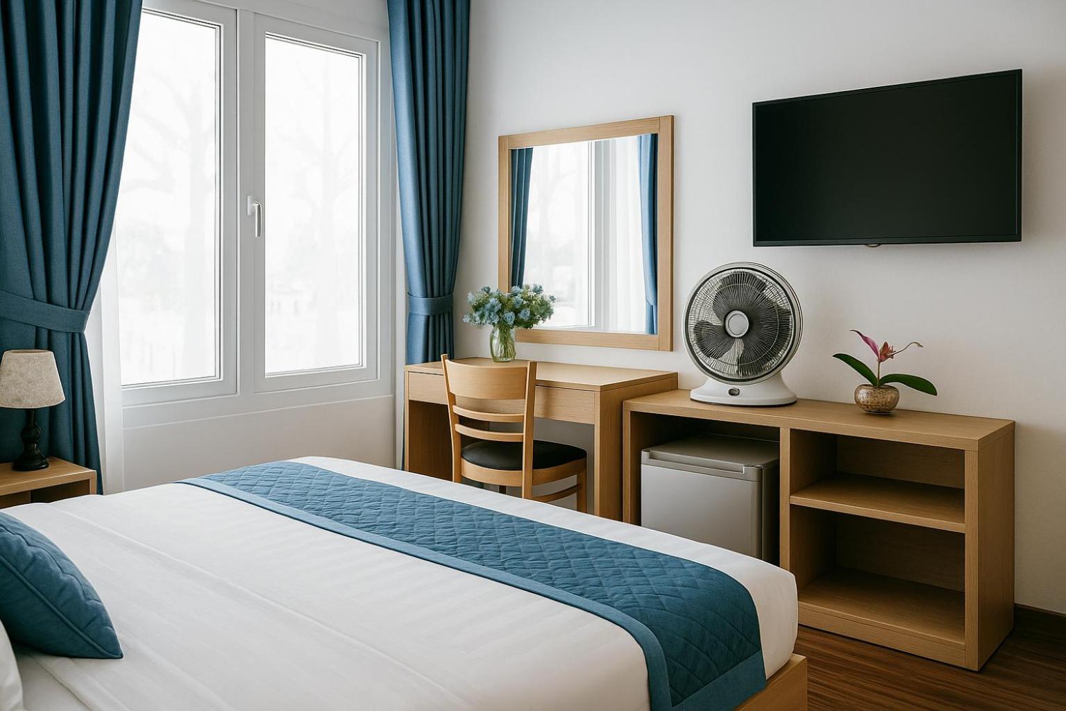 Tuan Thuy Hotel Νταλάτ Εξωτερικό φωτογραφία