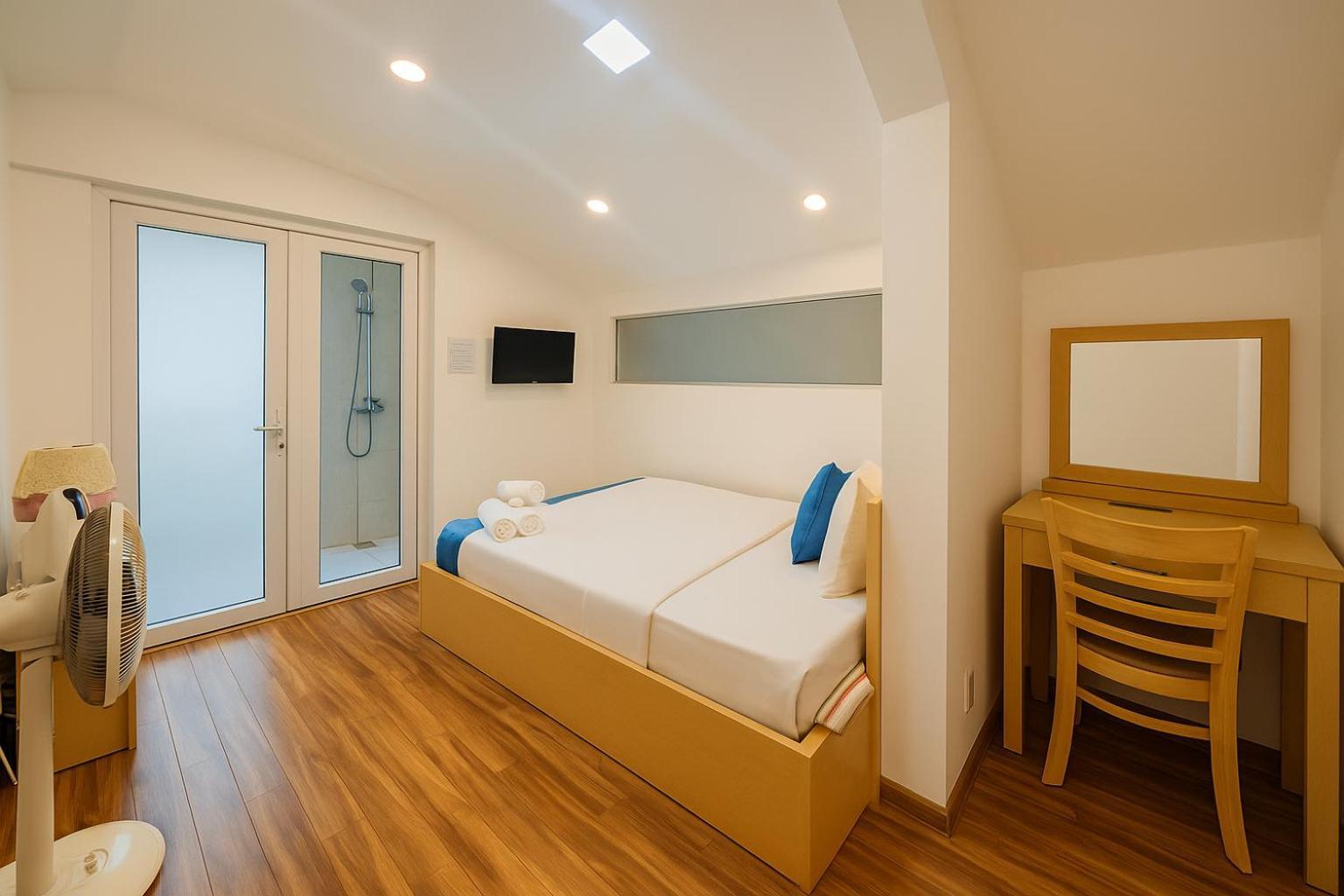 Tuan Thuy Hotel Νταλάτ Εξωτερικό φωτογραφία